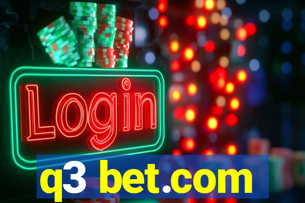 q3 bet.com